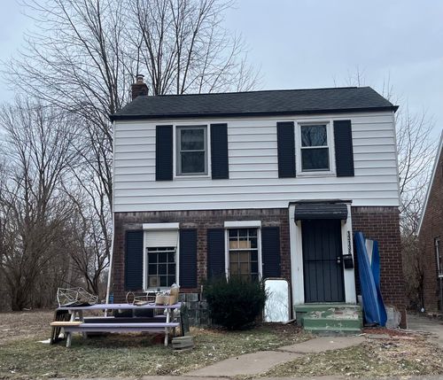 13136 Maiden St, Detroit, MI, 48213-2030 | Card Image