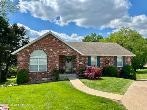 1503 Tiffany Ct, Jefferson City, MO, 65101-3600 | Card Image