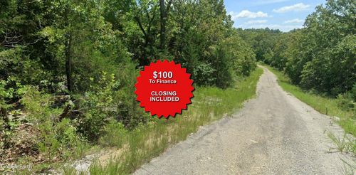 Lot 8 Hicochee Dr, Cherokee Village, AR, 72529 | Card Image
