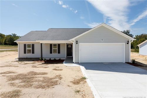 504 John Rd, Shannon, NC, 28386-9454 | Card Image