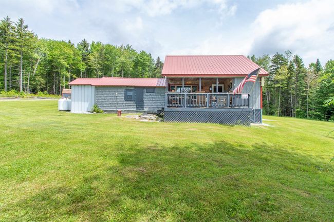195 Curtis Rd, House other with 1 bedrooms, 1 bathrooms and null parking in Morgan VT | Image 31