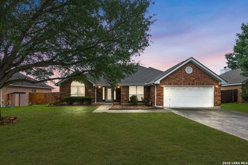 1759 Loma Verde Dr, New Braunfels, TX, 78130-1297 | Card Image