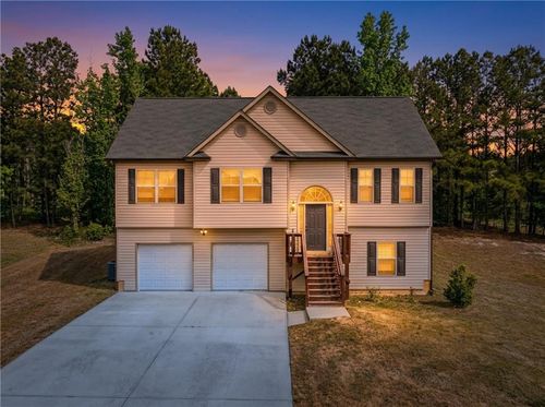 141 Mulberry Dr, Dallas, GA, 30157-6575 | Card Image