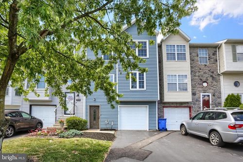 310 Lincoln Ave, HARRISBURG, PA, 17111-4163 | Card Image