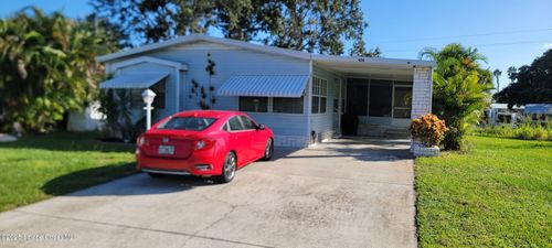 474 Marlin Cir, Barefoot Bay, FL, 32976-2402 | Card Image