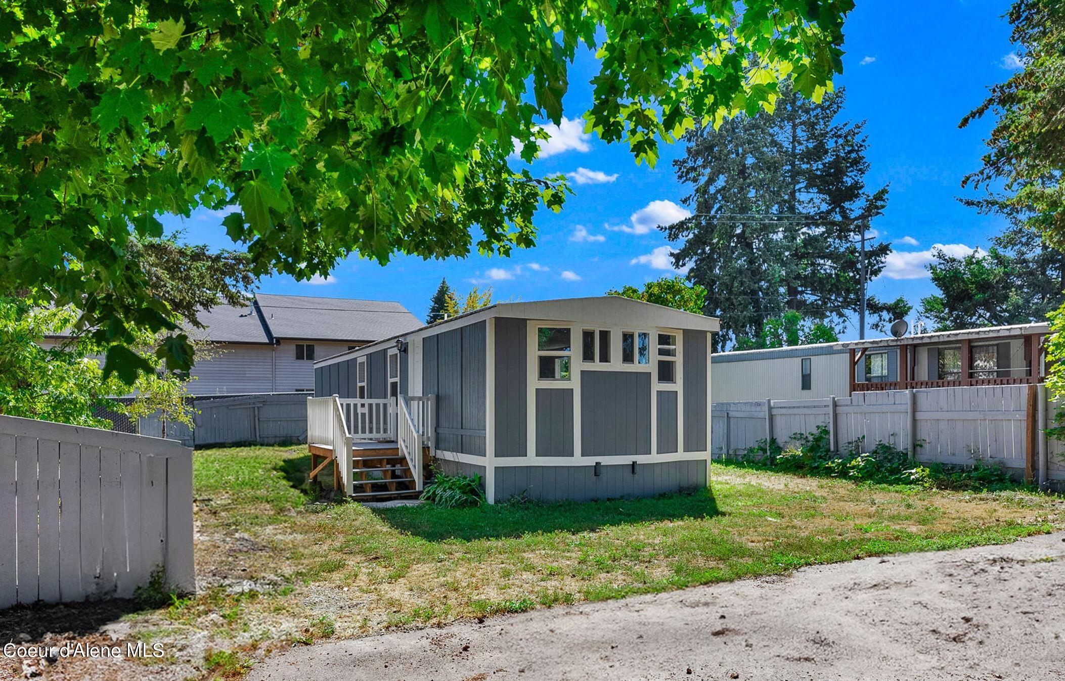 Walrose Loop, Hayden, ID 83835