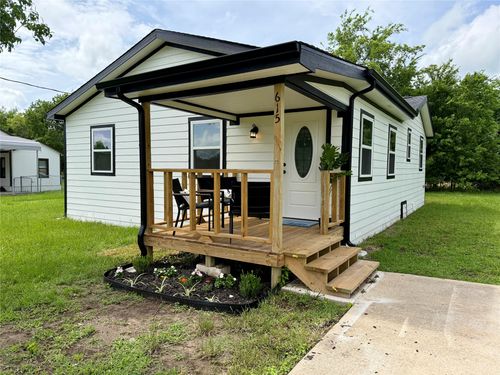 615 Smith Cir, Point, TX, 75472-5855 | Card Image