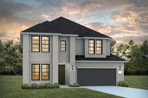 6982 Claystone Dr, McKinney, TX, 75070-2046 | Card Image