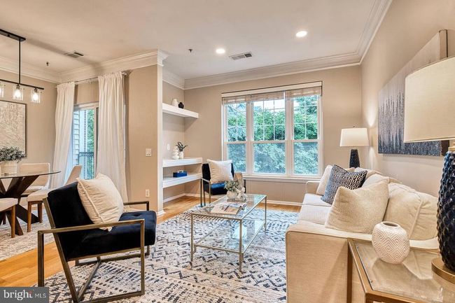 UNIT-9208 - 1530 Spring Gate Dr, Condo with 3 bedrooms, 2 bathrooms and null parking in MCLEAN VA | Image 5
