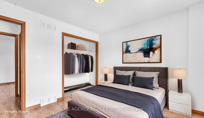 62 Napoleon Dr, House other with 4 bedrooms, 3 bathrooms and 2 parking in London ON | Image 21