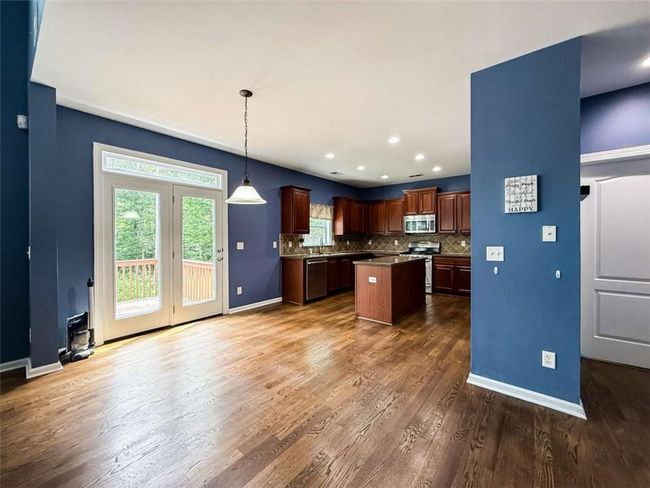 35 Paddle Boat Cv, House other with 7 bedrooms, 4 bathrooms and 4 parking in Senoia GA | Image 23