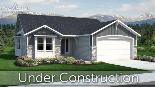 7956 Wilton Drive, Colorado Springs, CO, 80908 | Card Image