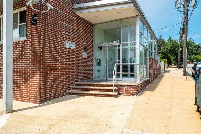 APT-4O - 899 Boulevard E, Home with 1 bedrooms, 1 bathrooms and null parking in Weehawken NJ | Image 7