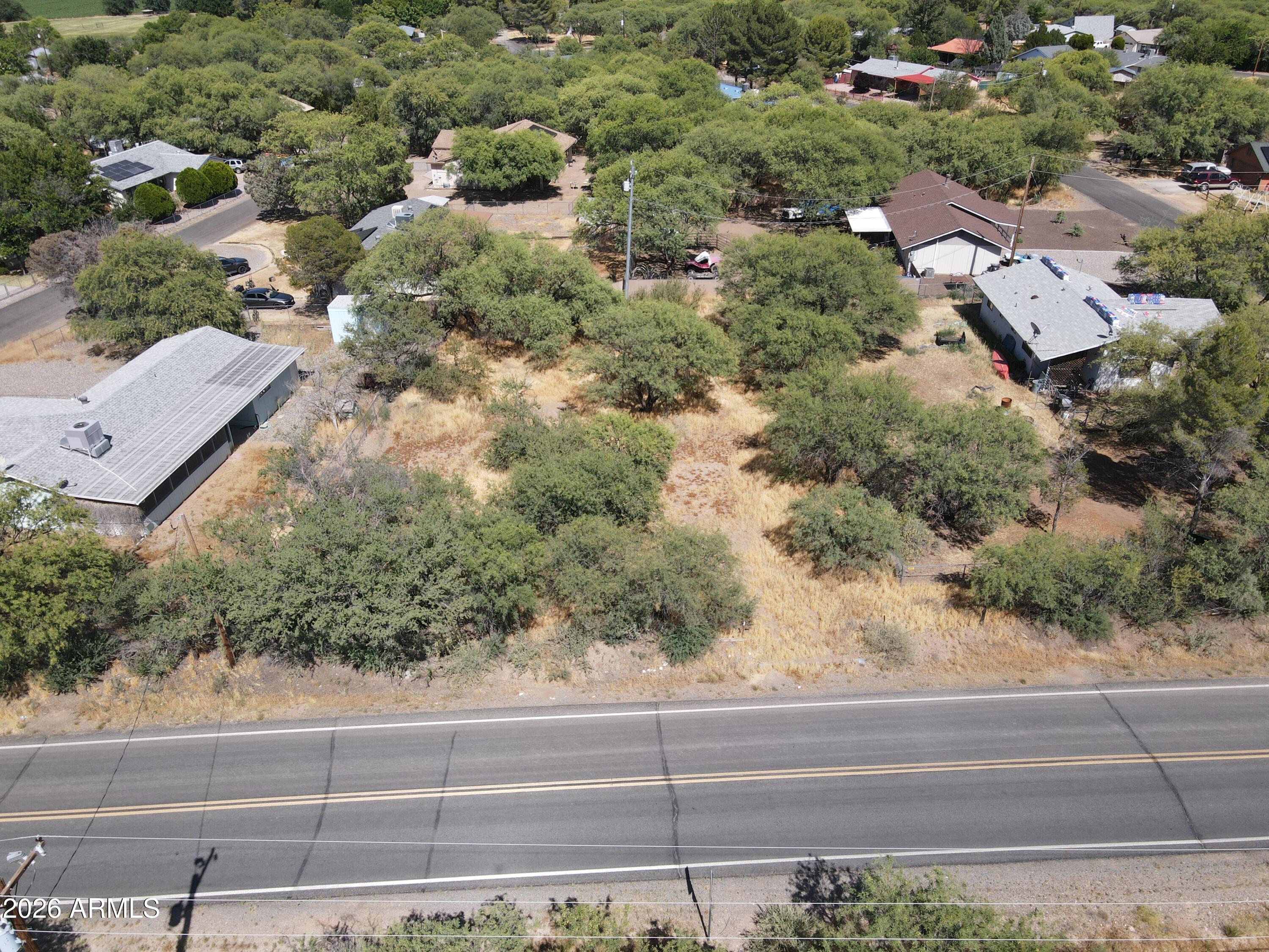 Land in Camp Verde 5