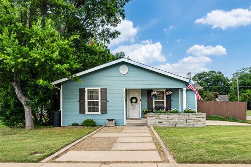 4837 Birchman Ave, Fort Worth, TX, 76107-5331 | Card Image