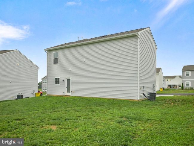 38 Preening Rd, House other with 3 bedrooms, 3 bathrooms and null parking in HEDGESVILLE WV | Image 25