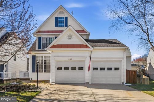 6163 Tamborine Ct, WOODBRIDGE, VA, 22193-4184 | Card Image