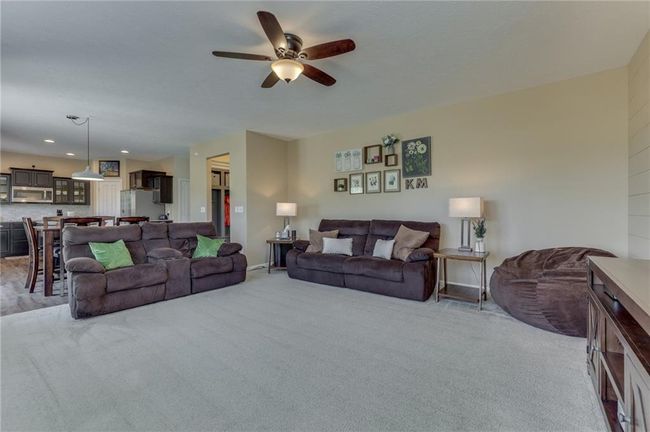 5840 Sly Fox Ln, House other with 4 bedrooms, 3 bathrooms and null parking in Indianapolis IN | Image 11