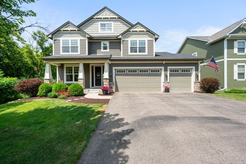 6872 Creekside Way, Minnetrista, MN, 55331-2144 | Card Image