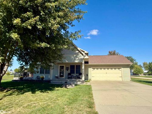 502 W Central Ave, Jefferson, IA, 50129-1005 | Card Image