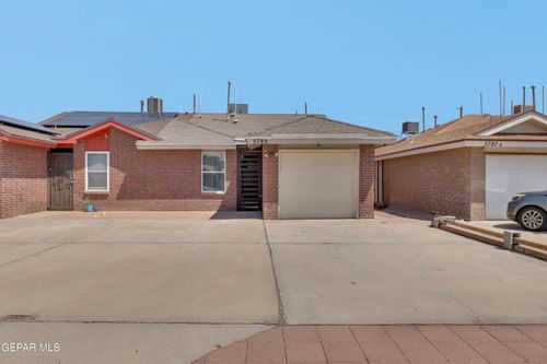 b-5783 Sean Haggerty Dr, El Paso, TX, 79924-1263 | Card Image