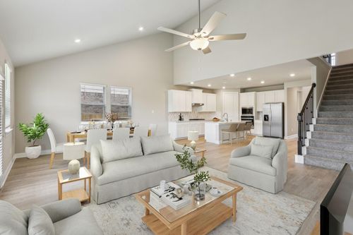 2823 Clapbread Ln, Rosenberg, TX, 77471 | Card Image