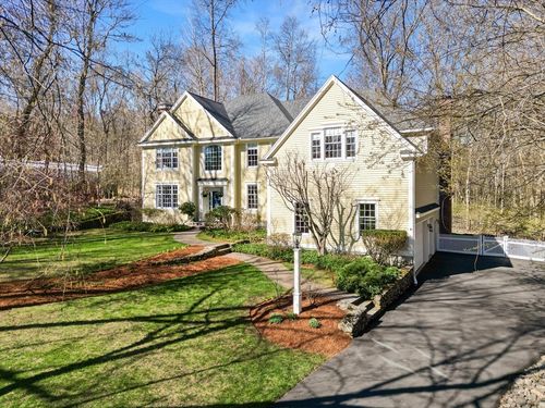 36 Morningside Dr, Topsfield, MA, 01983-2297 | Card Image