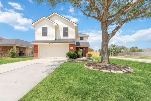 7527 Stallion Trail Dr, Humble, TX, 77338-6329 | Card Image