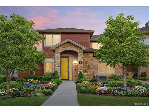 unit-b-8558 Gold Peak Ln, Highlands Ranch, CO, 80130-7120 | Card Image