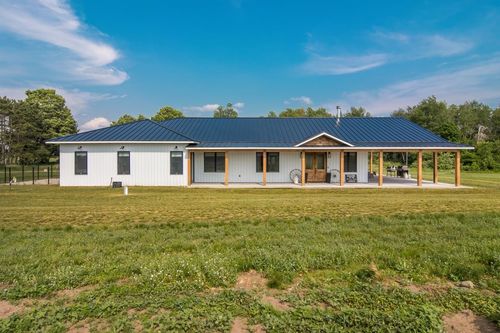 9501 Chief Rd, Bear Lake, MI, 49614 | Card Image
