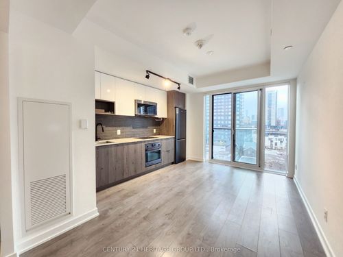 619-5 Defries St, Toronto, ON, M5A0W7 | Card Image
