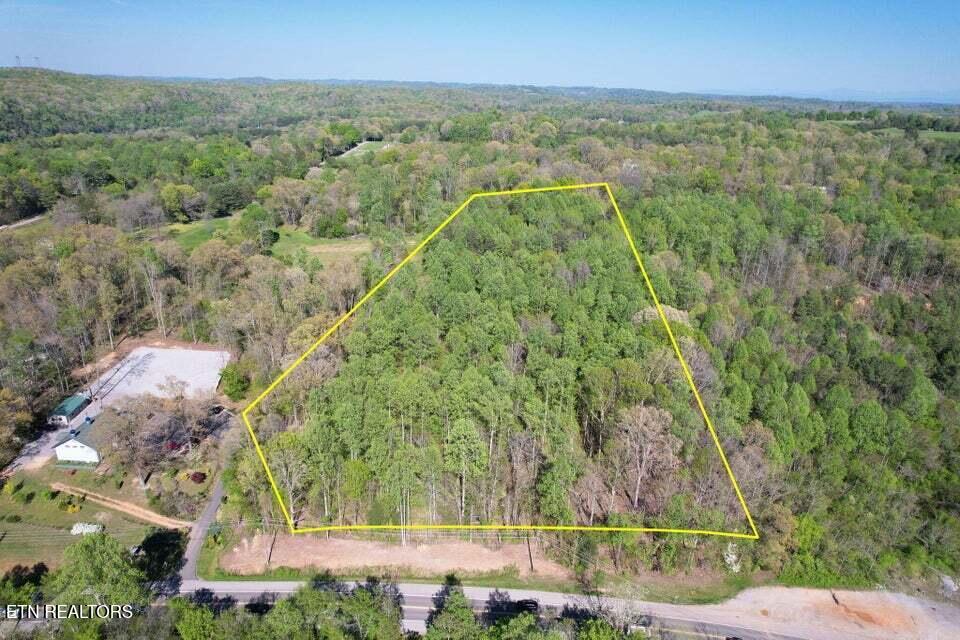 Land in Lenoir City 3