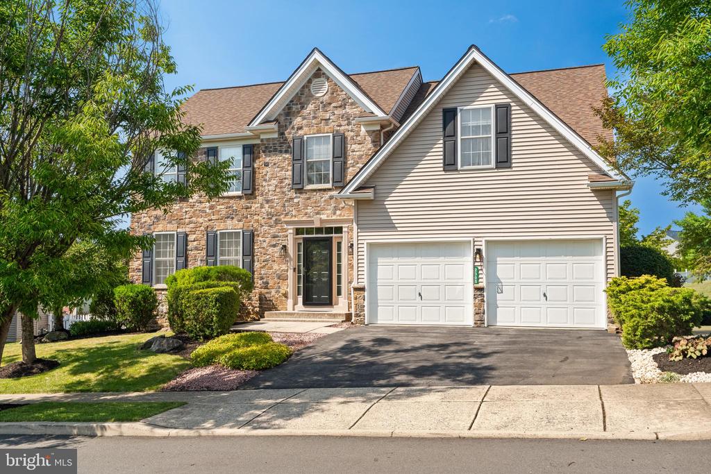 Residential in MACUNGIE 3