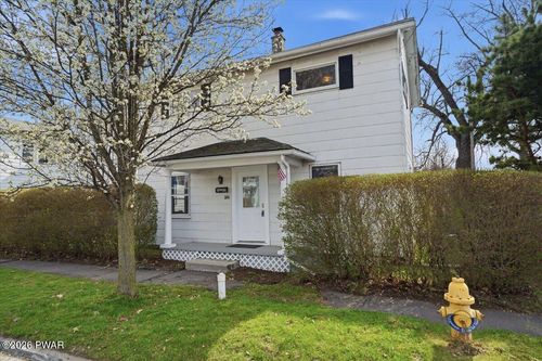 504 Electric Street, Scranton, PA, 18509 | Card Image