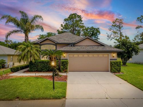 9631 Oakwood Hills Ct, New Port Richey, FL, 34655-1181 | Card Image