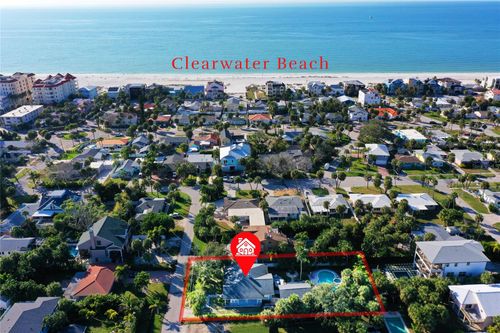 58 Aster St, CLEARWATER BEACH, FL, 33767-1406 | Card Image