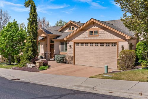 813 E Wandermere Estates Ln, Spokane, WA, 99208-6261 | Card Image