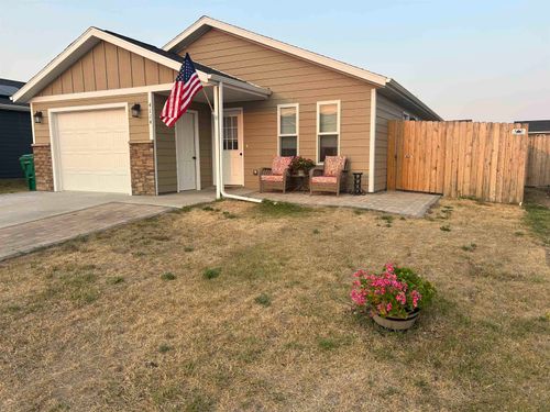 4114 Haralson Ln, Rapid City, SD, 57703 | Card Image
