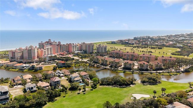 APT-1324 - 15 Ocean Crest Way, Condo with 2 bedrooms, 2 bathrooms and null parking in PALM COAST FL | Image 61