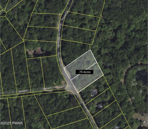 114 & 116 Fountain Drive, Newfoundland, PA, 18445 | Card Image