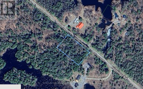 0 Old Hastings Rd, Coe Hill, ON, K0L | Card Image