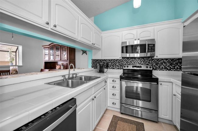 APT-200J - 300 S Florida Ave, Condo with 2 bedrooms, 2 bathrooms and null parking in TARPON SPRINGS FL | Image 23