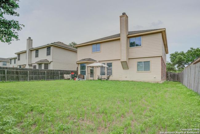 8747 Feather Trl, House other with 4 bedrooms, 3 bathrooms and null parking in Helotes TX | Image 10