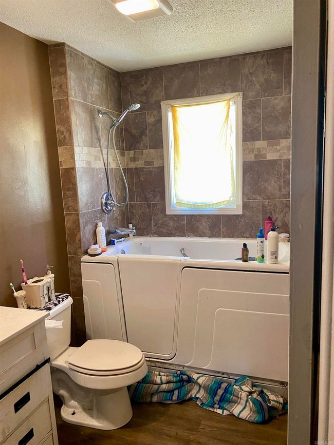 408 S 4 Th St, House other with 3 bedrooms, 2 bathrooms and null parking in Coal Hill AR | Image 16