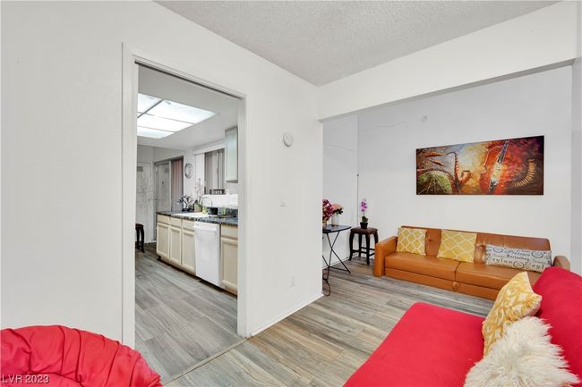 4232 Park Ct, Townhouse with 2 bedrooms, 3 bathrooms and null parking in Las Vegas NV | Image 9