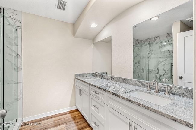 3236 Forest Hill Dr, House other with 4 bedrooms, 3 bathrooms and null parking in Cocoa FL | Image 31