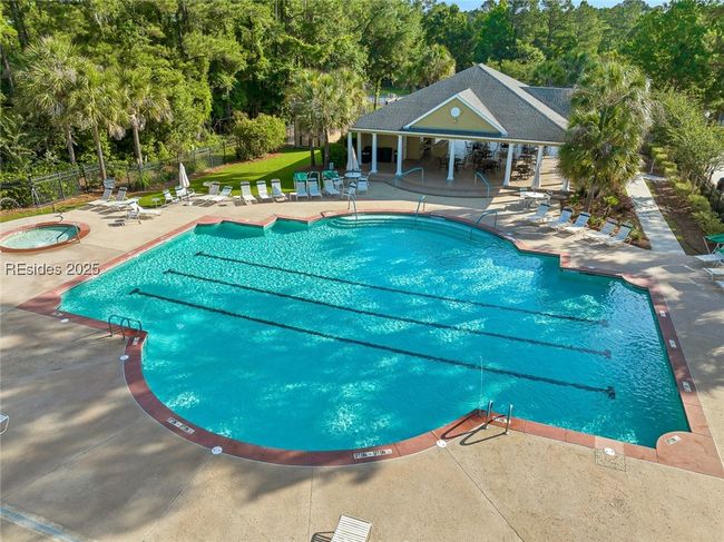 71 Crossings Blvd, House other with 3 bedrooms, 3 bathrooms and null parking in Bluffton SC | Image 34