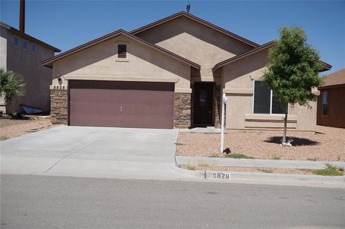5828 Megan St, Santa Teresa, NM, 88008-5200 | Card Image