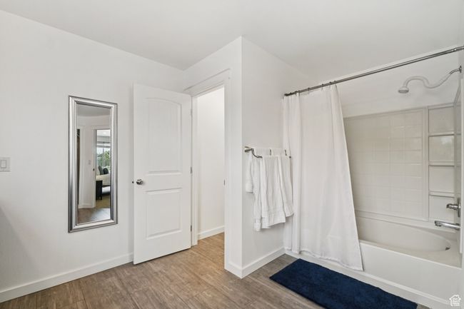 469 S Olive Way, House other with 4 bedrooms, 3 bathrooms and 7 parking in Lehi UT | Image 27