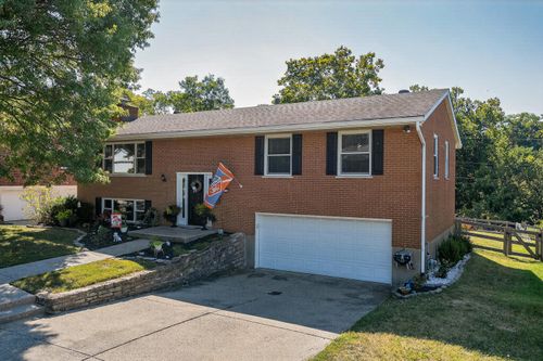 1713 Fort Henry Dr, Ft Wright, KY, 41011-1830 | Card Image